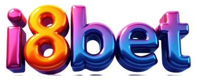 i8bet logo