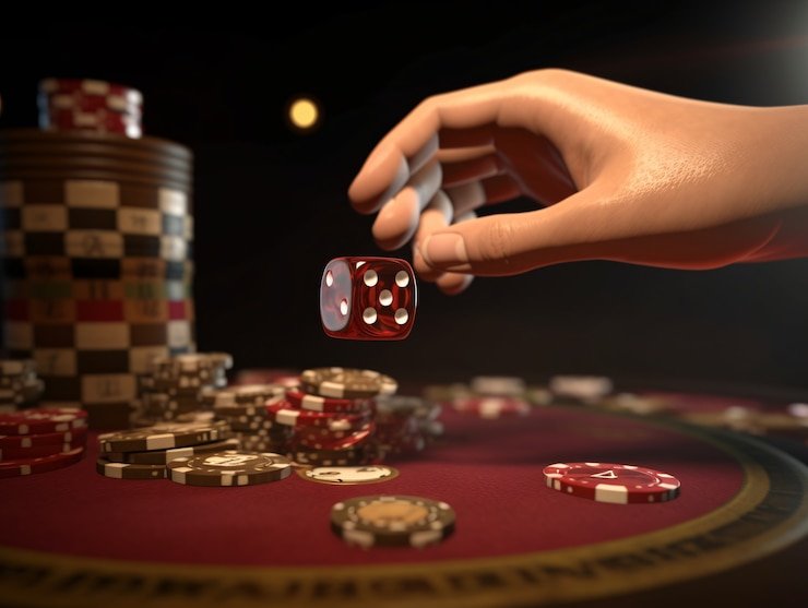 i8bet Match VCT dan serantau