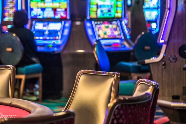 i8bet Handicap dan jumlah round