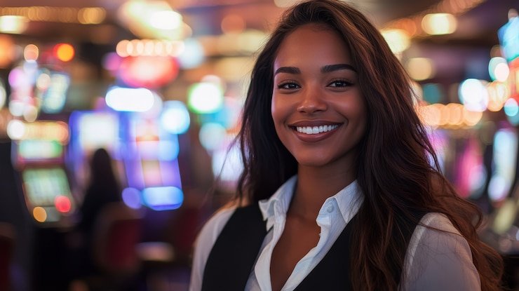 i8bet Slot Tournament Colombo